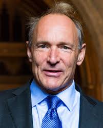 Image of Tim Berners-Lee